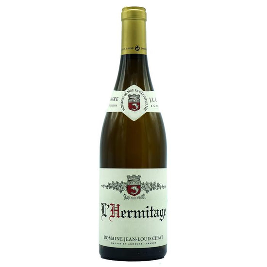 J.L. Chave, Hermitage Blanc 2000 Magnum - Parcelle Wine