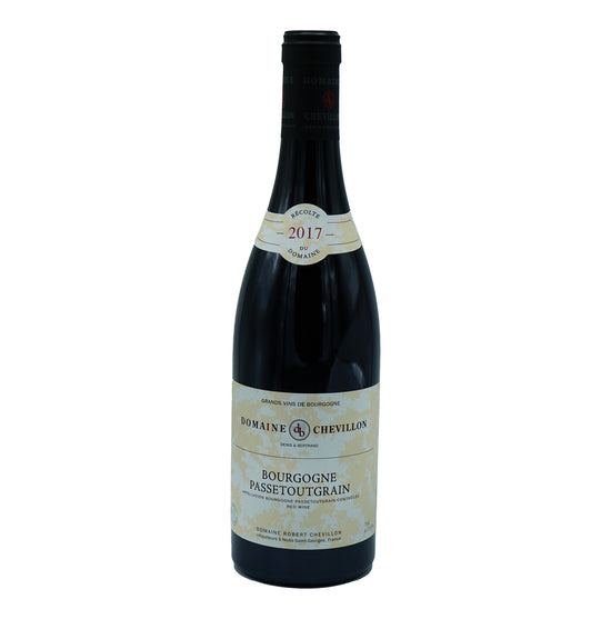 R. Chevillon, Bourgogne Passetoutgrains 2017 from Other - Parcelle Wine