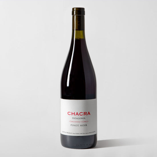 Bodega Chacra, Pinot Noir 'Cincuenta y Cinco' 2021 - Parcelle Wine