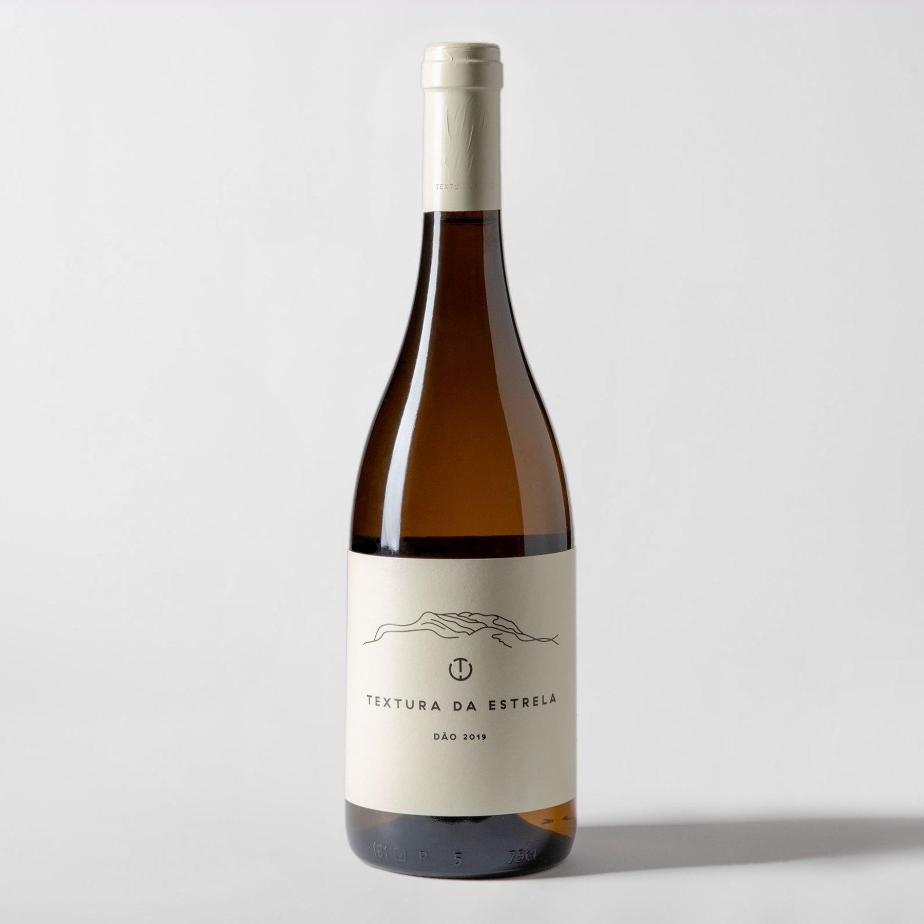 Textura, 'Textura da Estrela' Branco Dão 2019 - Parcelle Wine