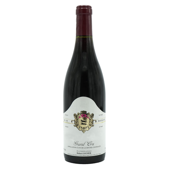 Hubert Lignier 3-pack - Parcelle Wine