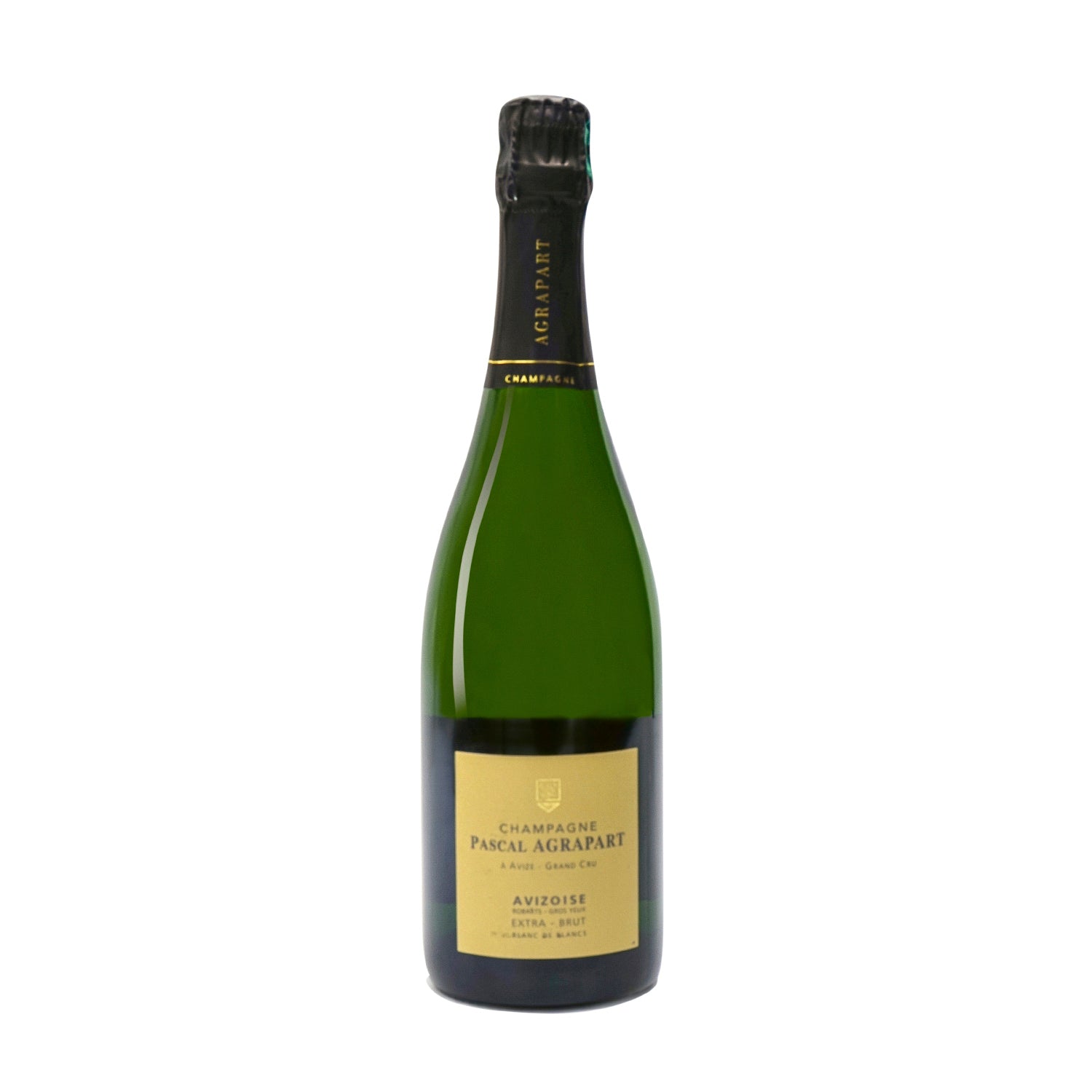 Minéral Avize Grand Cru 2009
