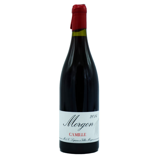 M. Lapierre, 'Cuvée Camille' Morgon 2014 Magnum - Parcelle Wine