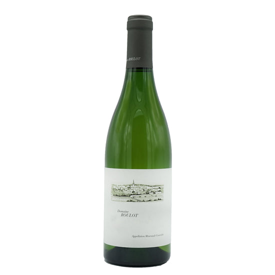 Domaine Roulot, 'Clos des Bouchères' 1er Cru, Meursault 2015 - Parcelle Wine