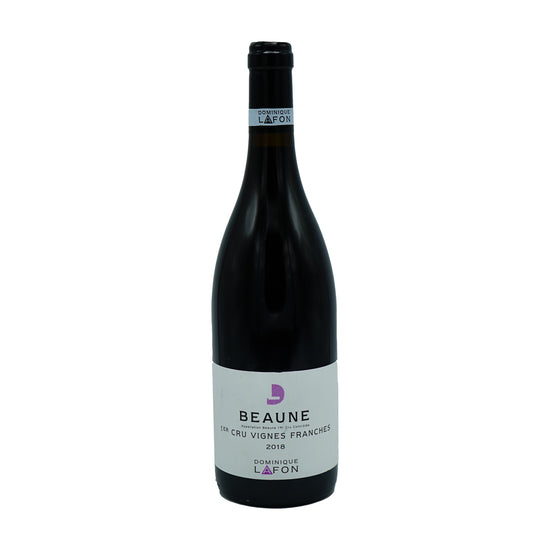 Dominique Lafon, 'Vignes Franches' 1er Cru Beaune 2018 from Dominique Lafon - Parcelle Wine