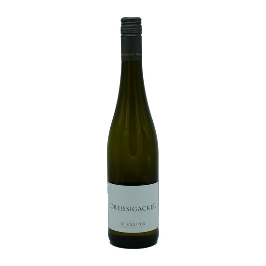Weingut Dreissigacker, Riesling Trocken Mosel 2019 from Weingut Dreissigacker - Parcelle Wine