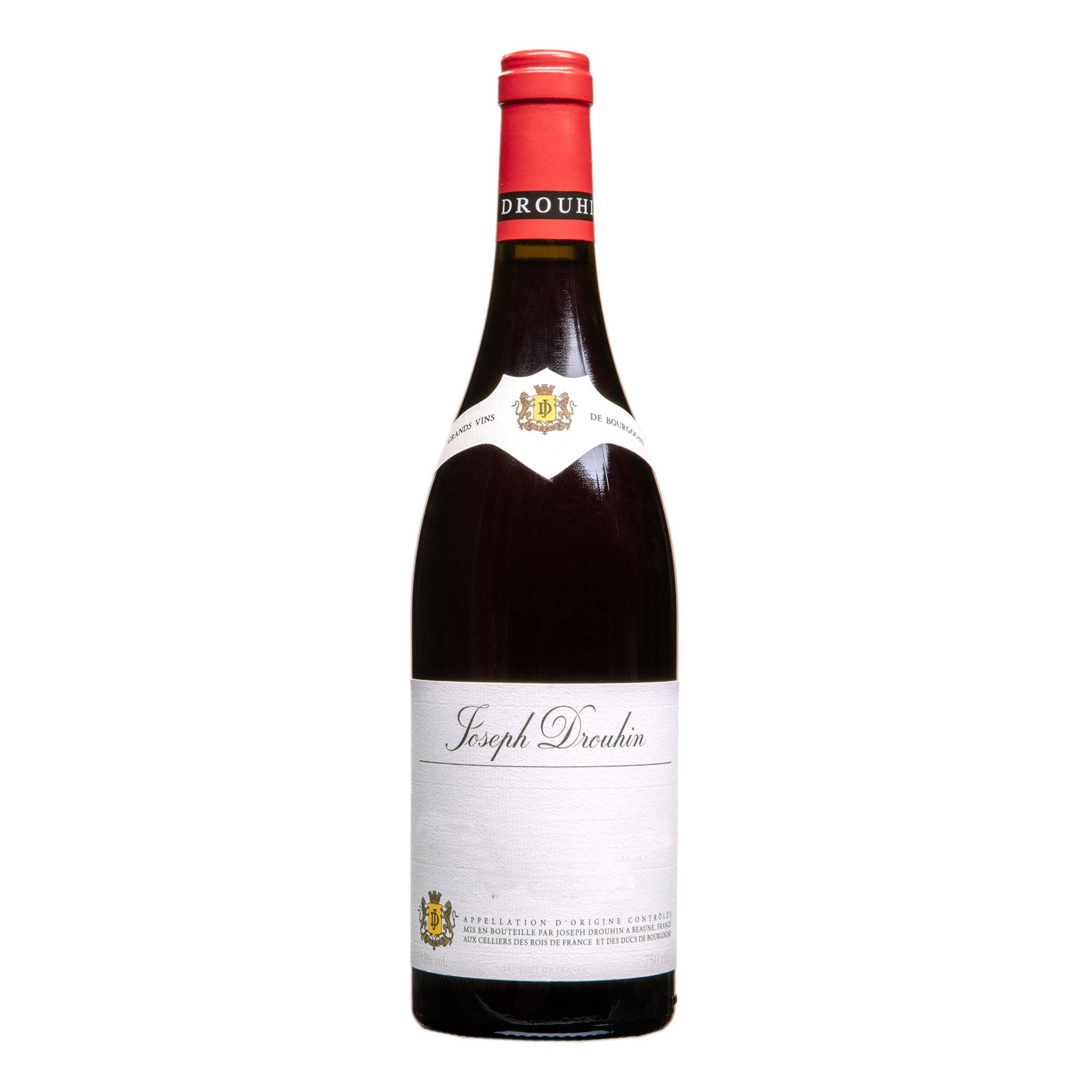 Drouhin, 'Clos de Bèze' Grand Cru Chambertin 2011 - Parcelle Wine