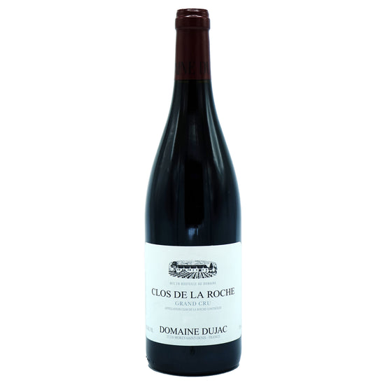 Domaine Dujac, 'Clos de la Roche' Grand Cru 2016 - Parcelle Wine
