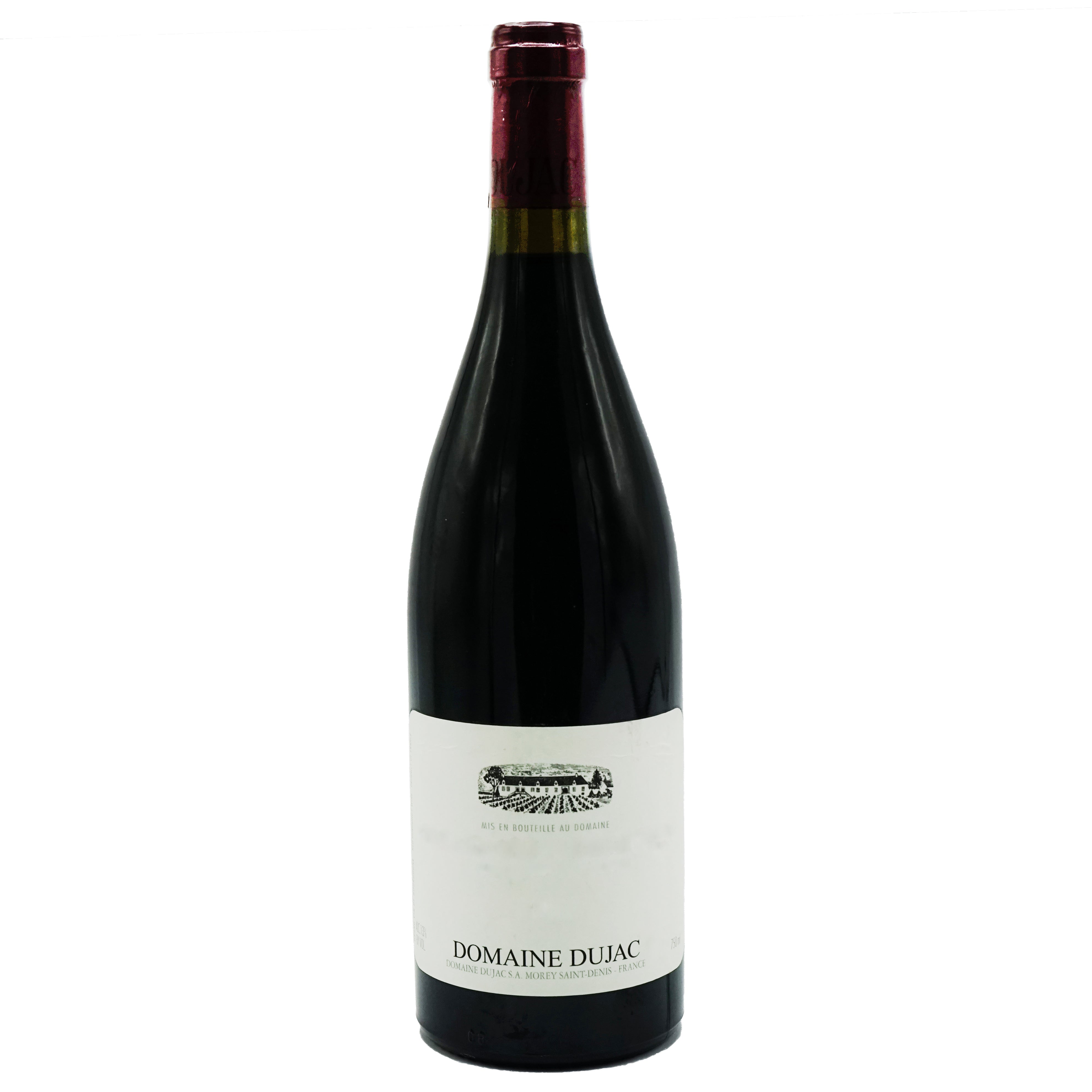 Domaine Dujac, 'Combottes' 1er Cru Gevrey-Chambertin 2015 from Dujac - Parcelle Wine