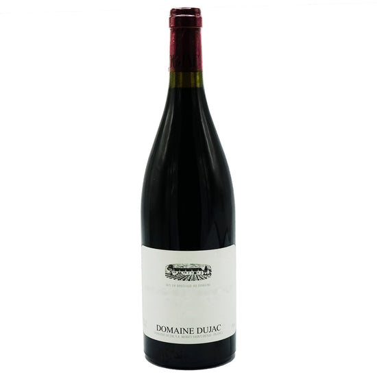 Domaine Dujac, 'Clos de la Roche' Grand Cru 2014 from Dujac - Parcelle Wine