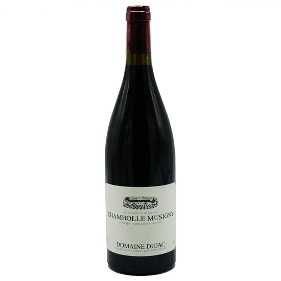 Domaine Dujac, Chambolle-Musigny 2018 - Parcelle Wine