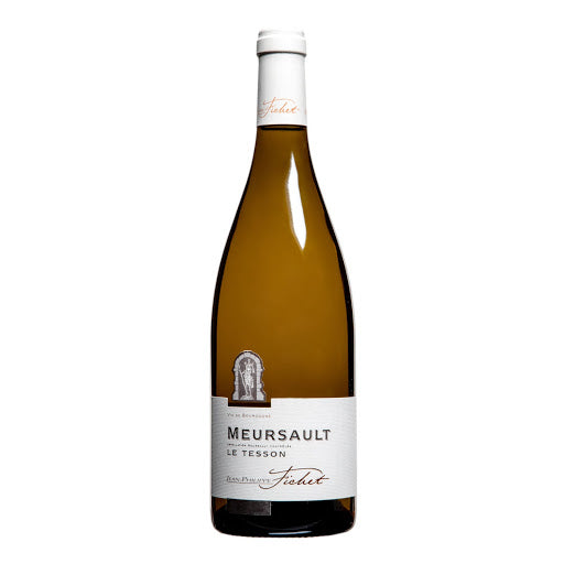 Fichet, 'Tesson' Meursault 2015 - Parcelle Wine