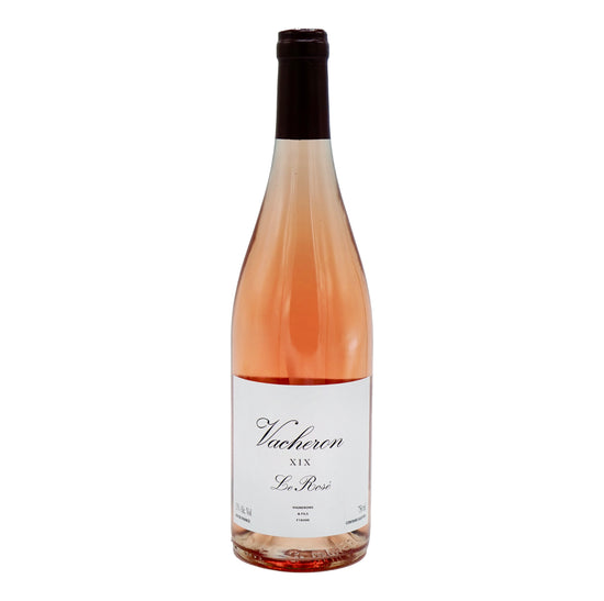 Domaine Vacheron, Sancerre Rosé 2019 - Parcelle Wine