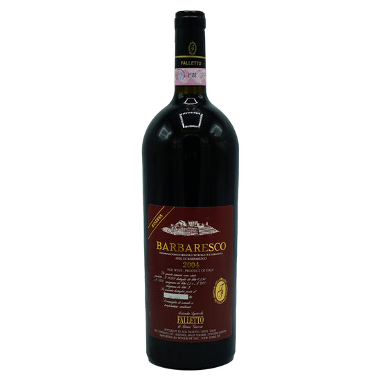 Bruno Giacosa, 'Asili' Barbaresco 2004 Magnum - Parcelle Wine