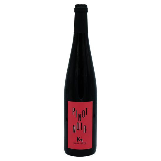 Kumpf et Meyer, Pinot Noir Alsace 2018 from Kumpf et Meyer - Parcelle Wine