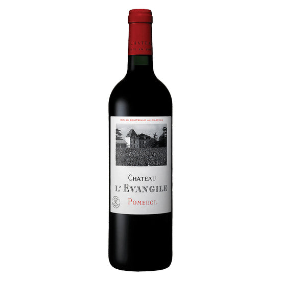 Château L'Evangile, Pomerol 2000 Magnum - Parcelle Wine