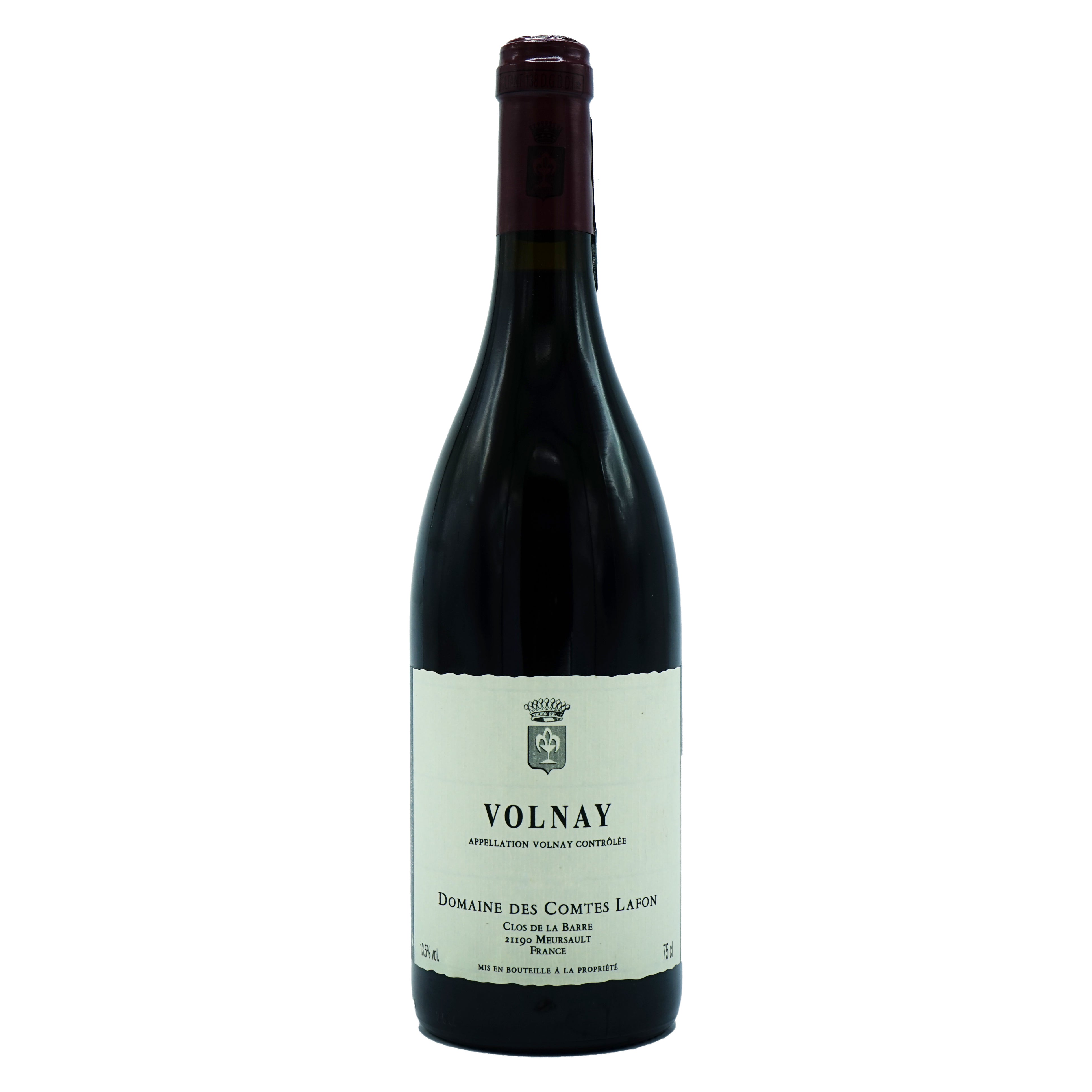 Comtes Lafon, Volnay 2011 - Parcelle Wine