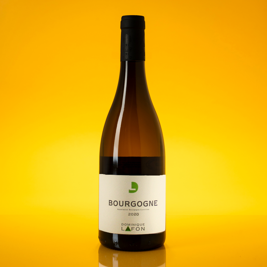 Dominique Lafon, Bourgogne Blanc 2020 - Parcelle Wine