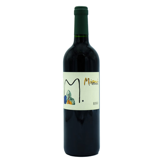 Miani, Rosso 2015 - Parcelle Wine