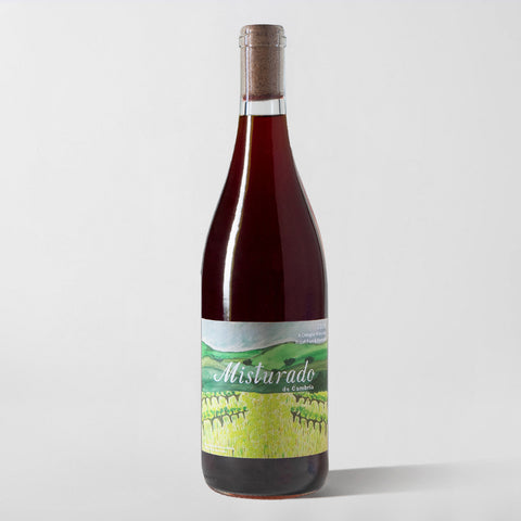 Raj Parr Wines, Mistuardo de Cambria Mencía Blend 2020 - Parcelle Wine