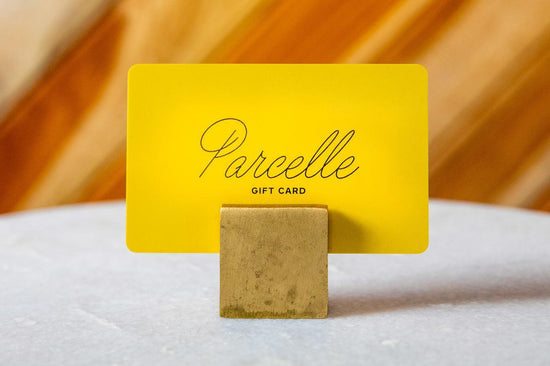 Gift Card from Parcelle Wine - Parcelle Wine