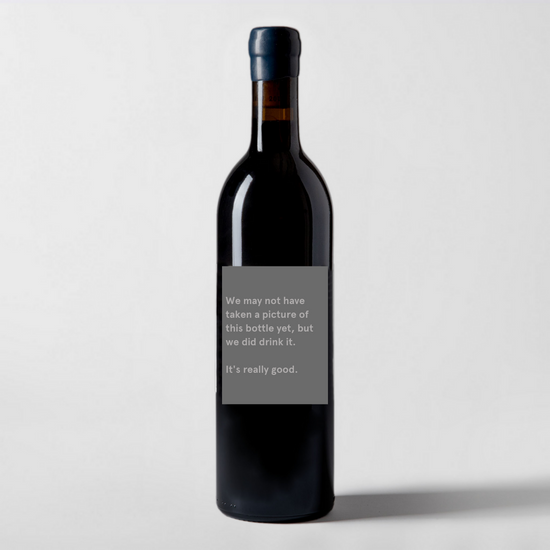 Ridge, Cabernet Sauvignon 'Monte Bello' 2019 - Parcelle Wine