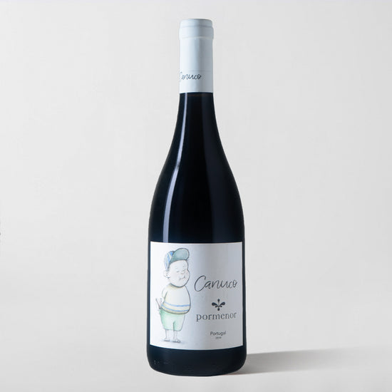 Pormenor, Canuco Tinto 2019 - Parcelle Wine