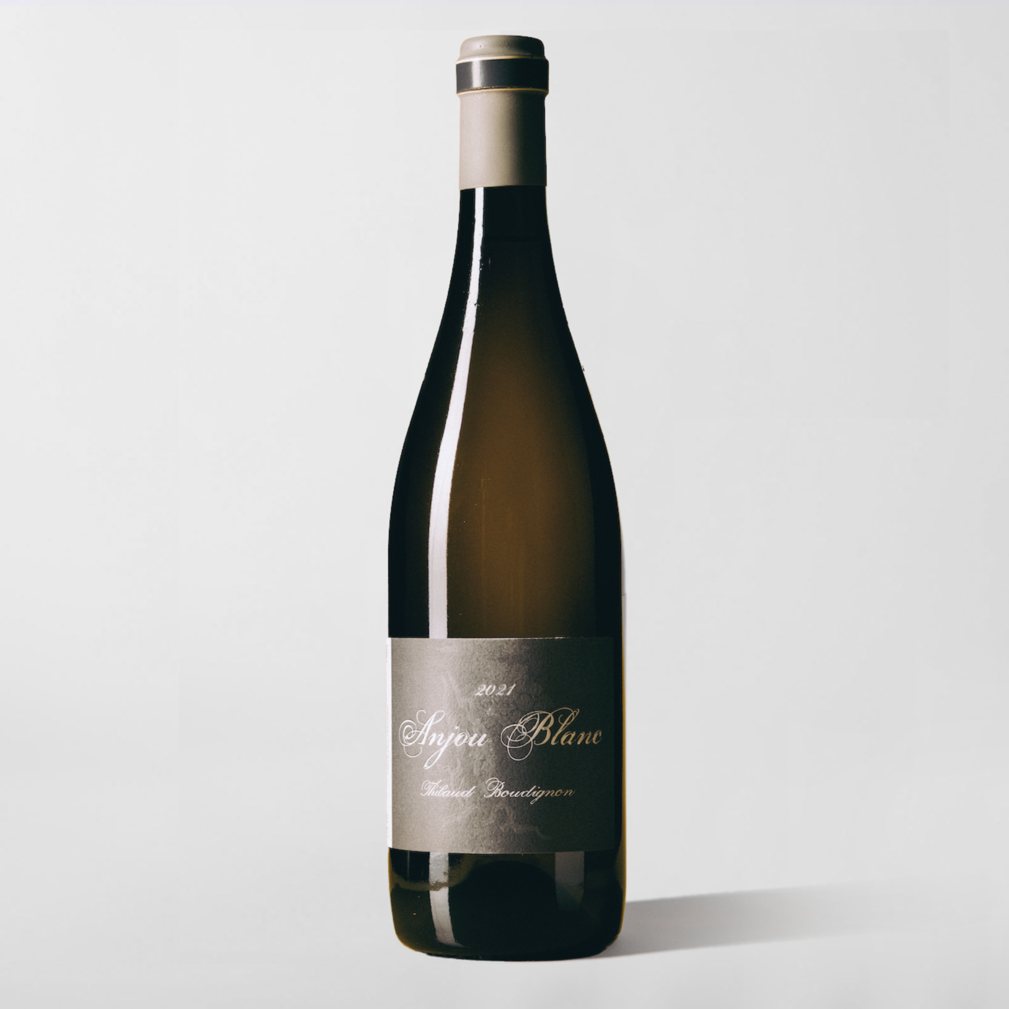 featured wine product Thibaud Boudignon, Anjou Blanc 2021