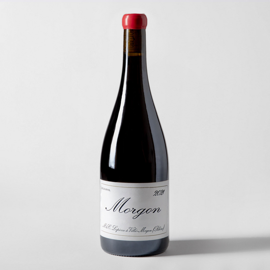 M. Lapierre, Morgon 'Cuvée N' 2021 - Parcelle Wine
