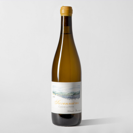 Thibaud Boudignon, Savennières 'Clos de la Hutte' 2020 - Parcelle Wine