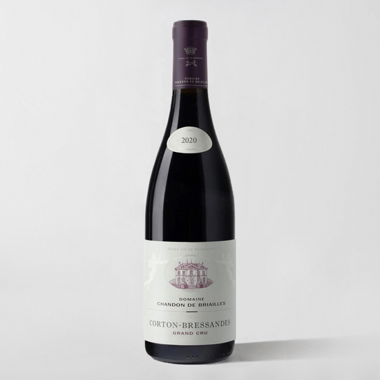 Chandon de Briailles, 'Corton-Bressandes' Grand Cru 2020 - Parcelle Wine