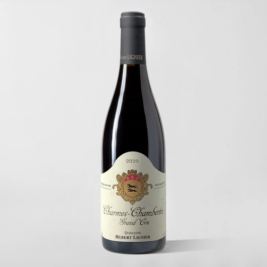 Hubert Lignier, 'Charmes-Chambertin' Grand Cru 2020 (Pre-Sale Arriving 04/17) - Parcelle Wine