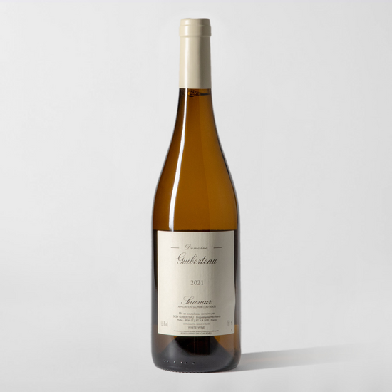 Guiberteau, Saumur Blanc 2021 - Parcelle Wine