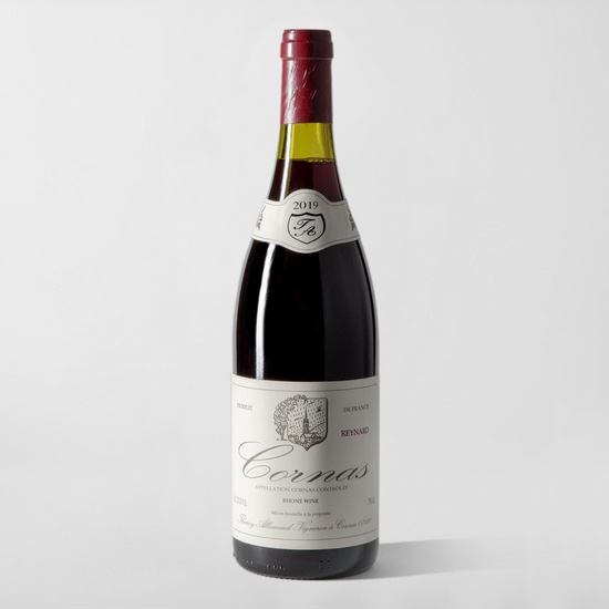 Thierry Allemand, Cornas 'Reynard' 2019 - Parcelle Wine