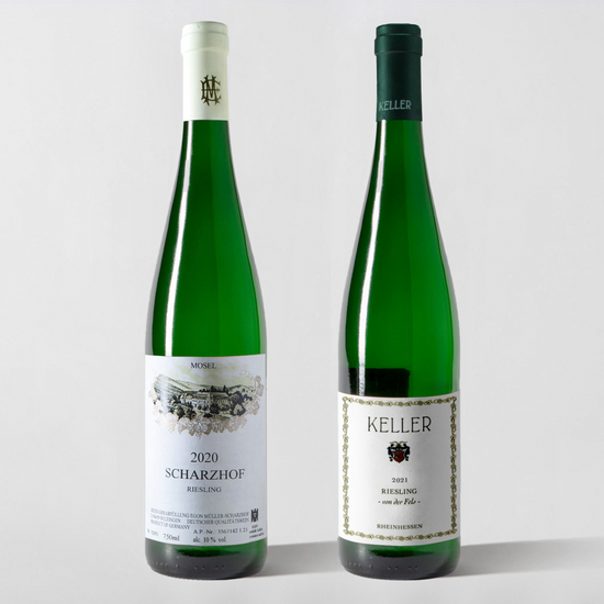 Riesling 2-pack - Parcelle Wine