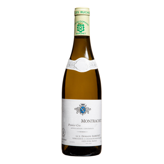 Ramonet, 'Champ Canet' 1er Cru Puligny-Montrachet 2013 - Parcelle Wine