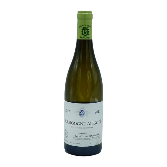 Ramonet, Bourgogne Aligoté 2017 from Other - Parcelle Wine
