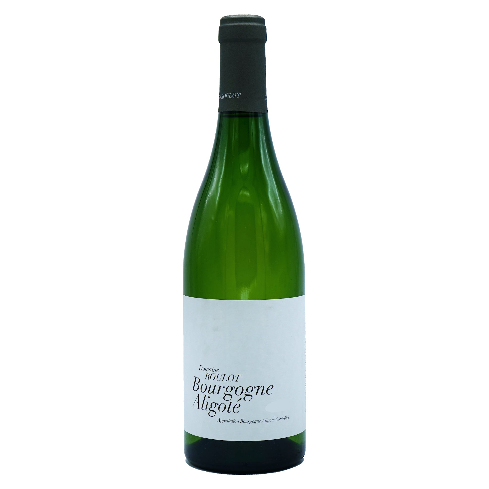 Domaine Roulot, Aligoté Bourgogne 2014 from Domaine Roulot - Parcelle Wine