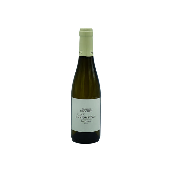 Domaine Crochet, 'Les Perrois' Sancerre 2018 Half-Bottle from Domaine Crochet - Parcelle Wine
