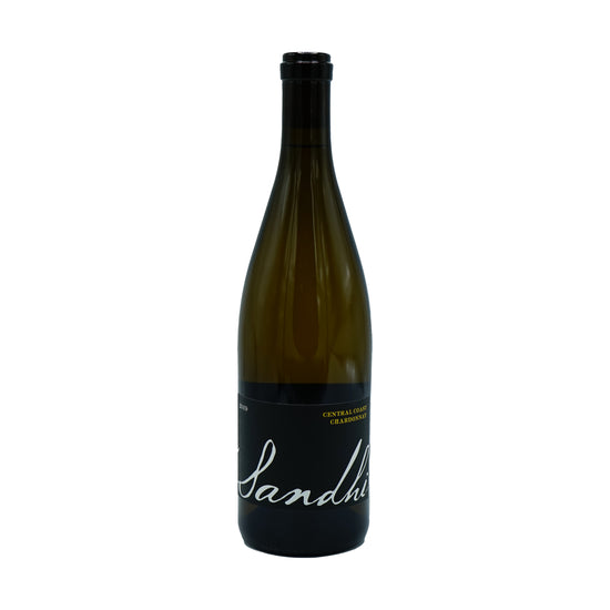 Sandhi, Chardonnay Santa Barbara 2018 from Sandhi - Parcelle Wine