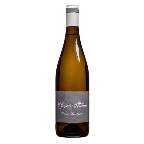 Thibaud Boudignon, Anjou Blanc 2019 - Parcelle Wine