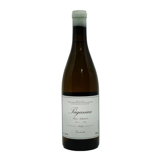 Envínate, 'Taganan' Blanco Canary Islands 2019 from Envìnate - Parcelle Wine