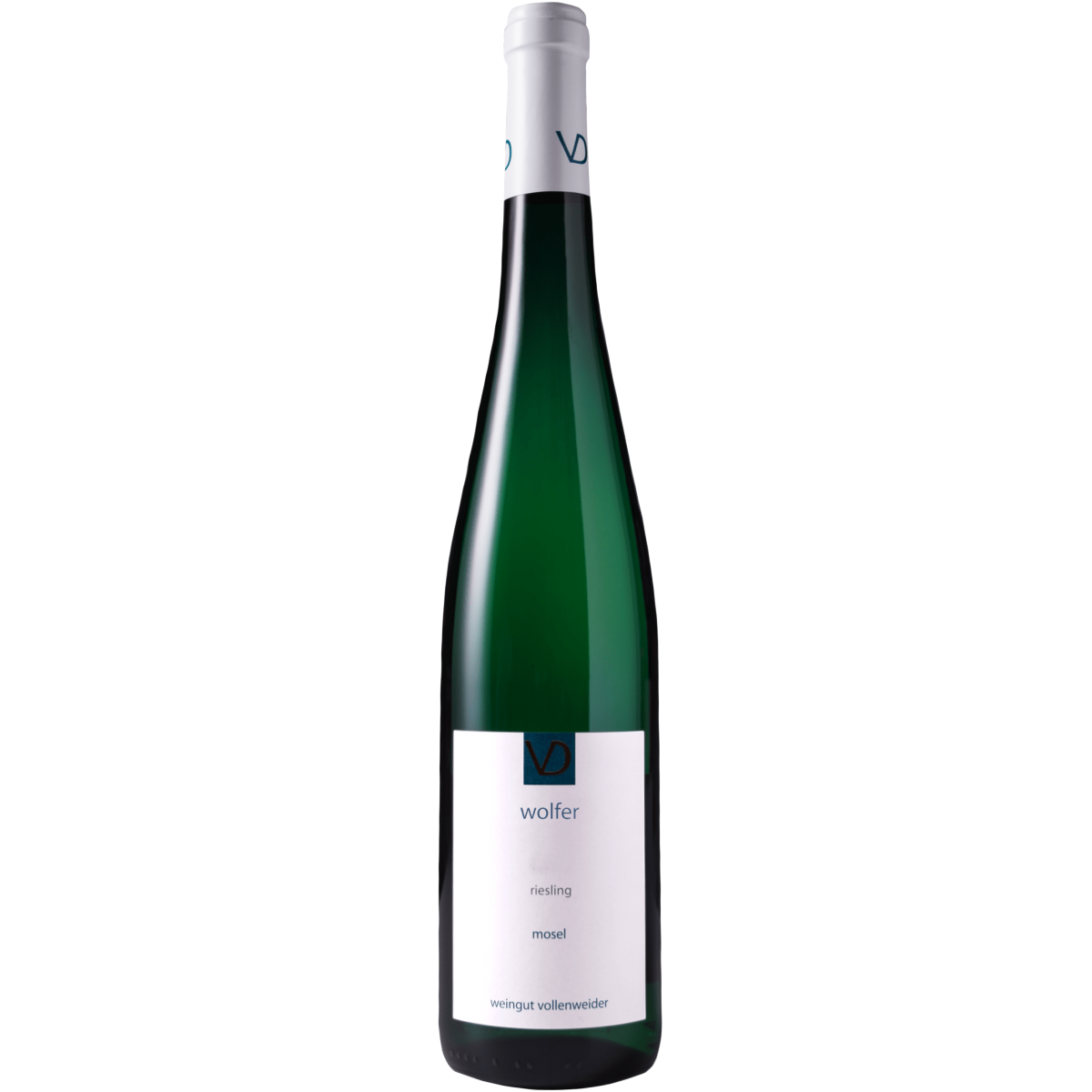 Vollenweider, 'Wolfer Riesling Trocken' Mosel 2019 - Parcelle Wine