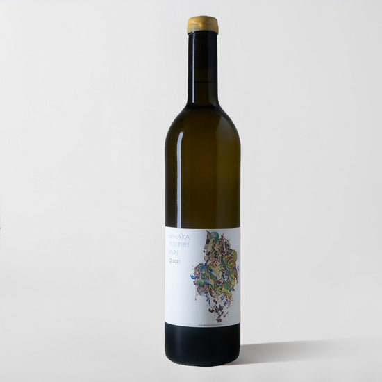 Clos des Plantes, Chenin 'Whakapiripiri Mai' 2021 - Parcelle Wine