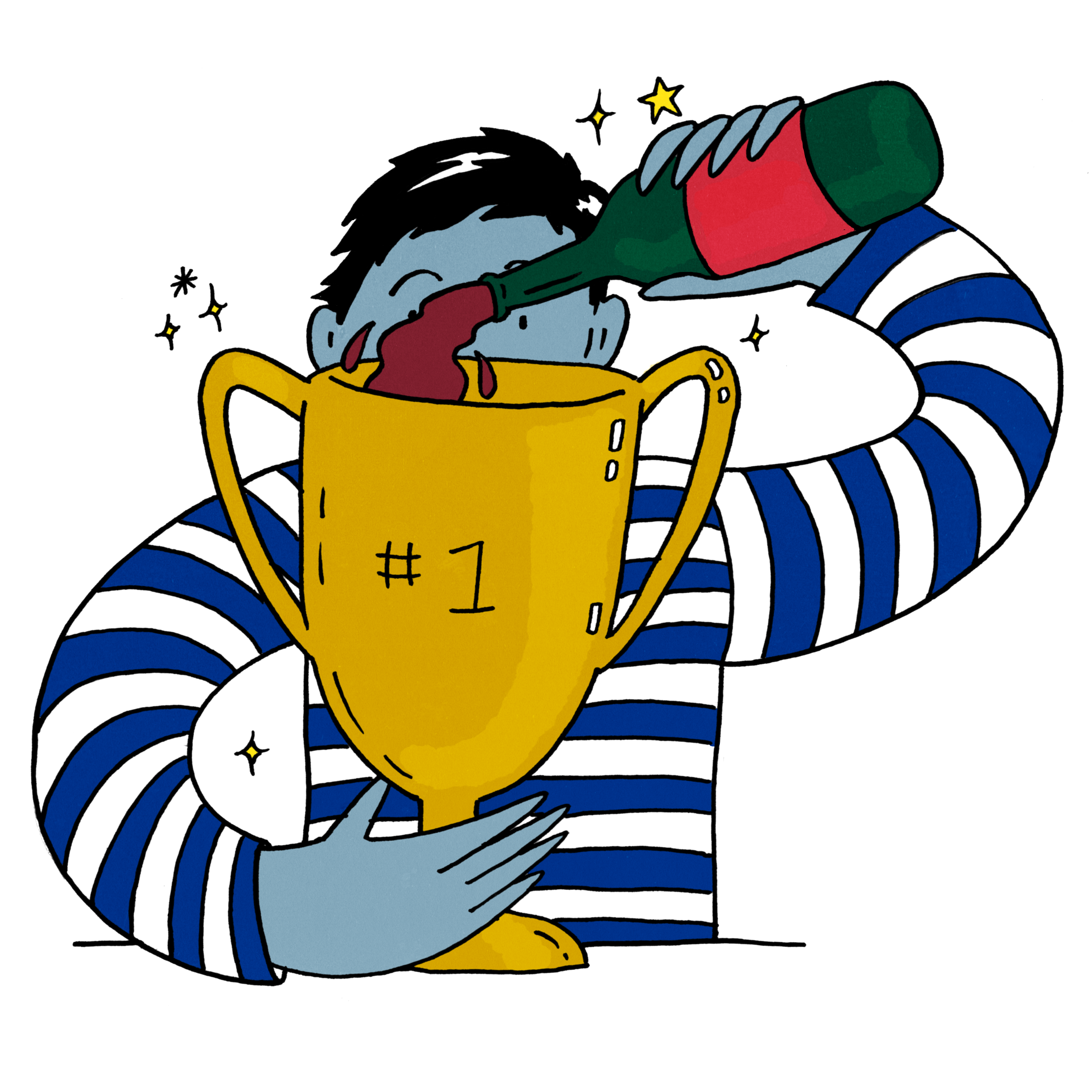 Wine Gifts That Show You Know What's Up