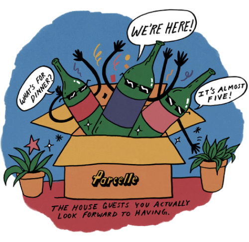 How it works - Step 2