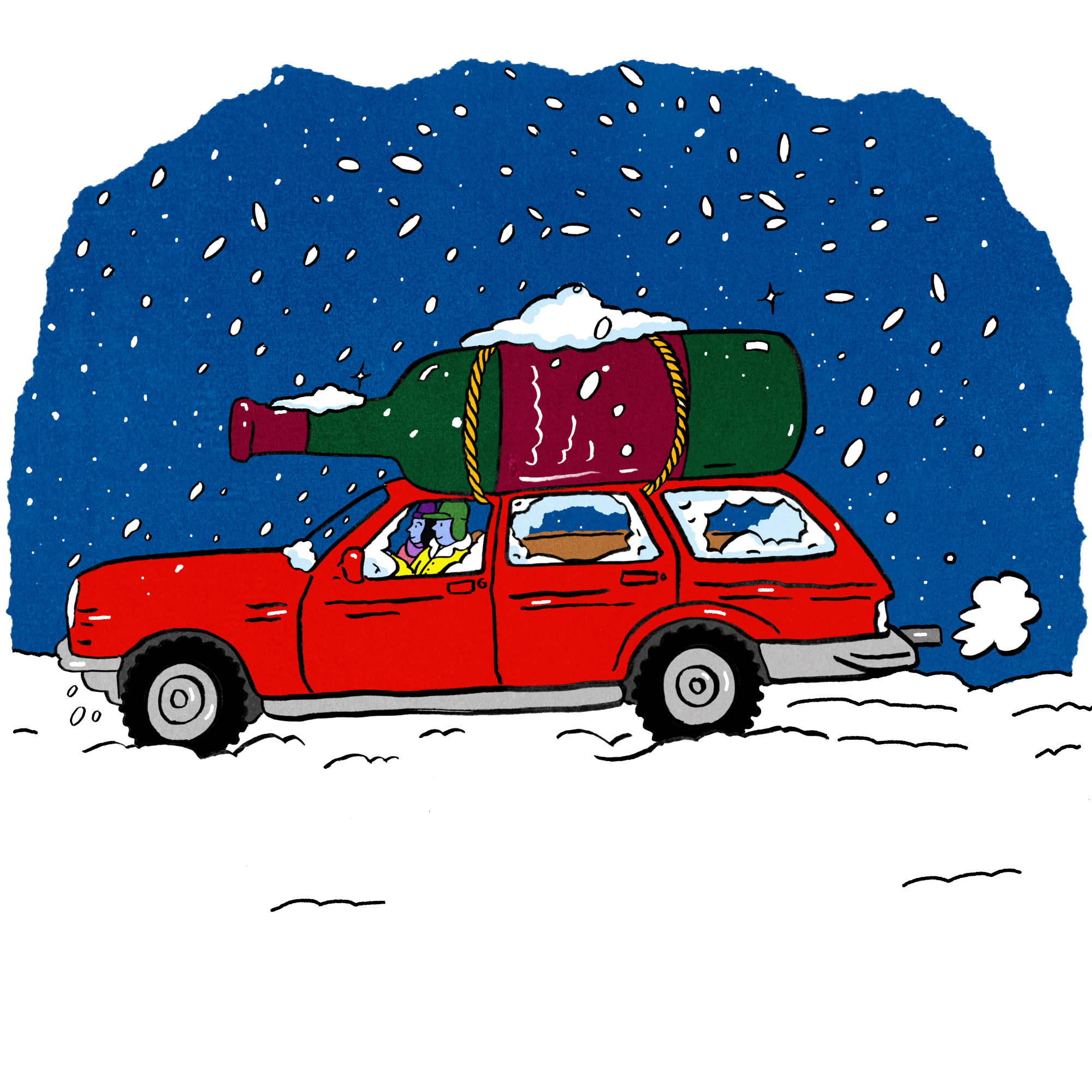 Holiday Gift Guide